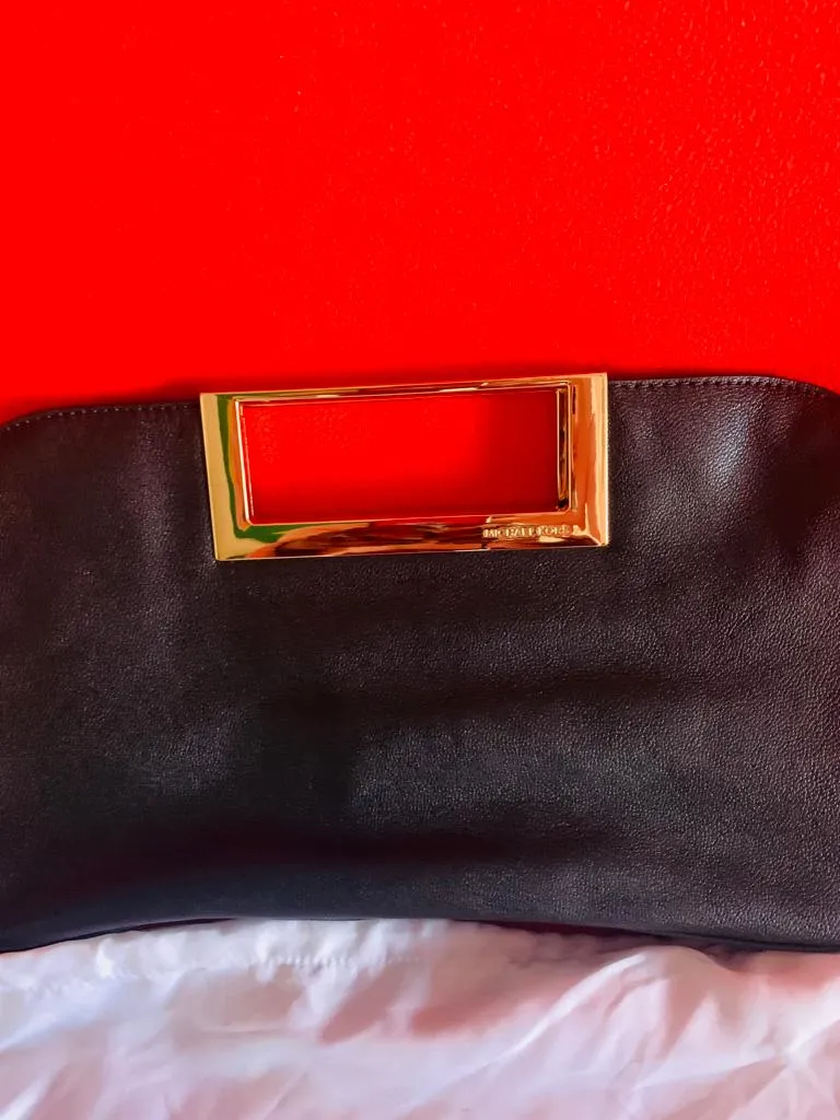 SAC SOIRÉE MICHAEL KORS