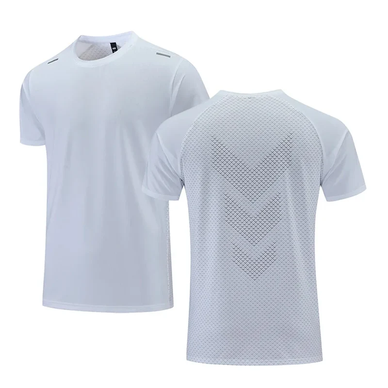 T-shirt Running Homme - UltraConfort - DESTOCKAGE