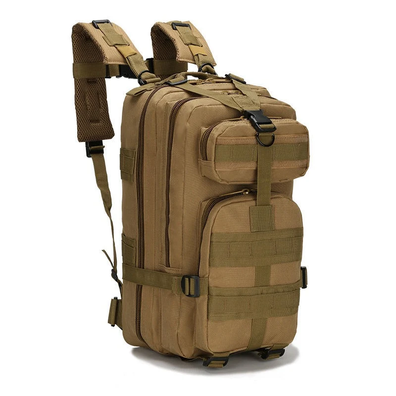 Sac à dos militaire tactique 30 litres