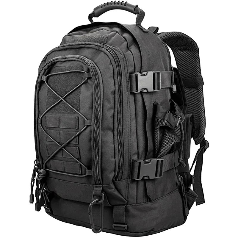 Sac à dos militaire extra large 60 litres