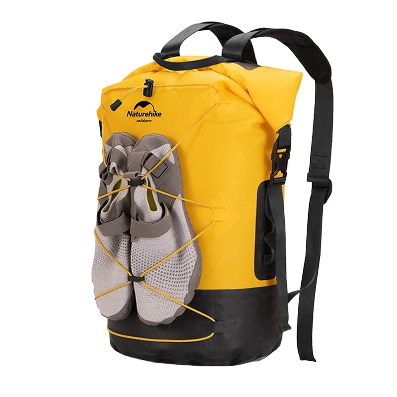 Sac à dos étanche IPX6 SPORT 20-40L