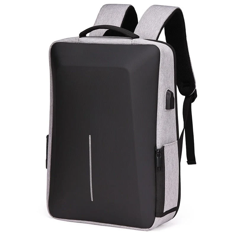Sac à dos ordinateur portable anti-vol