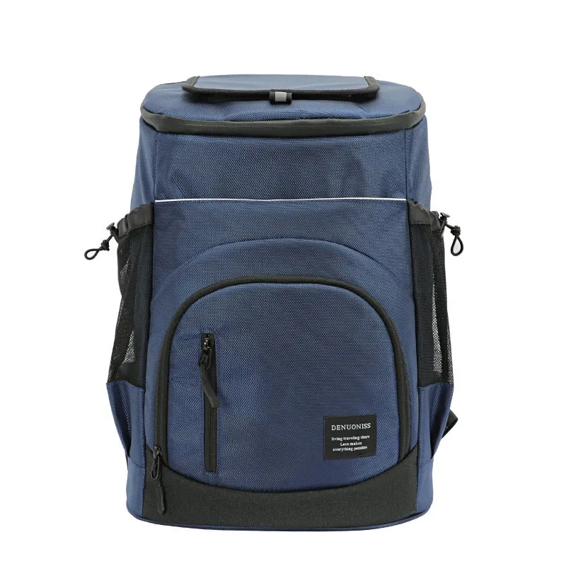 Sac à dos isotherme grande capacité 33L