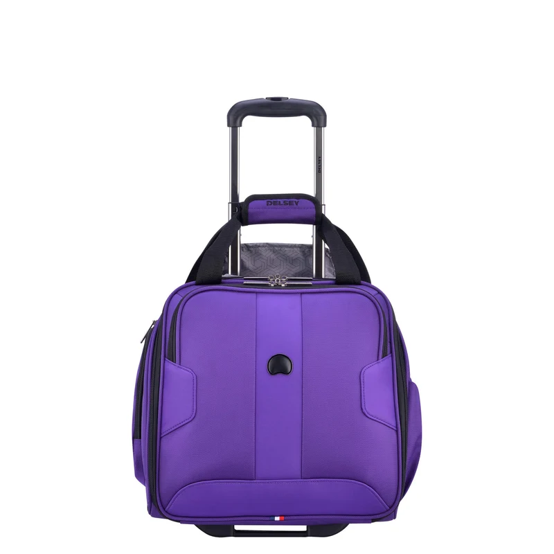 Volume Max Under Seater - 15"