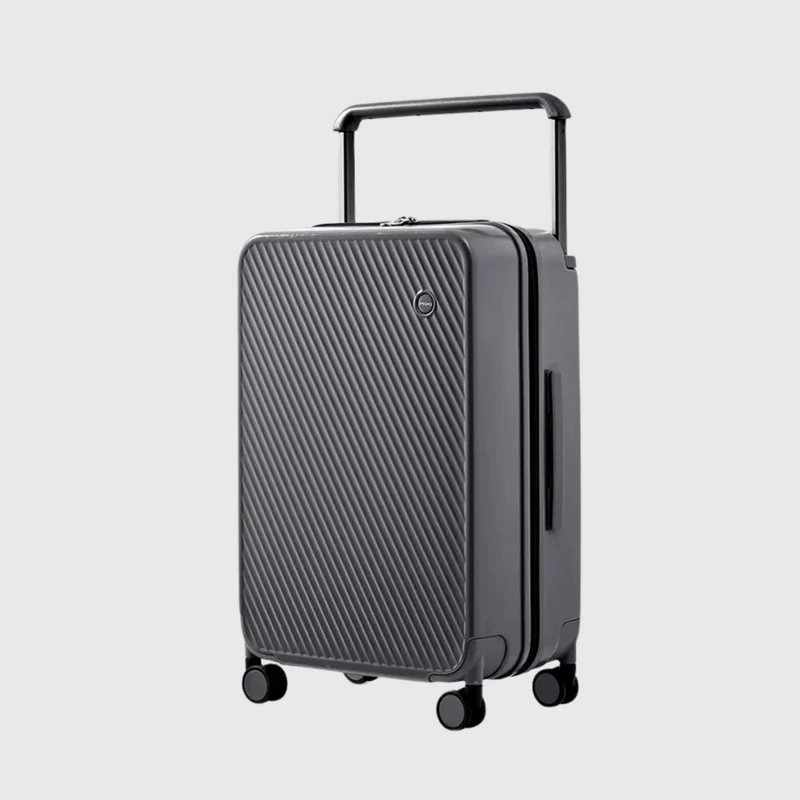 Valise de Voyage Robuste | Composite Tricouche Haut de Gamme