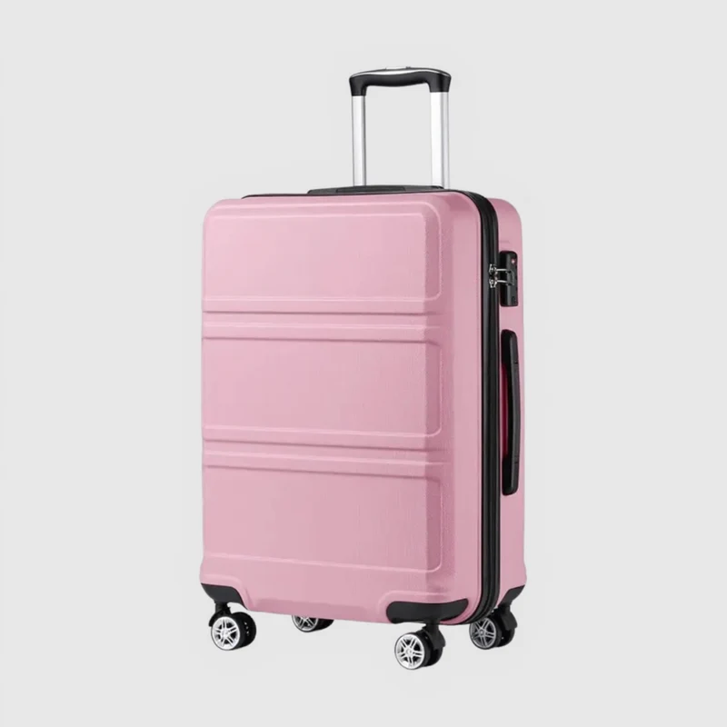 Valise de Voyage Robuste | Composite Abs Premium