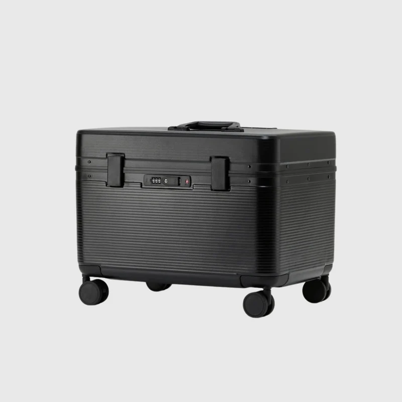 Valise Cabine Voyage | Roues Premium Tsa