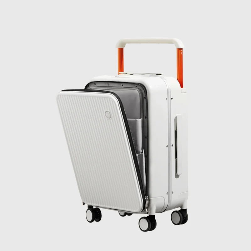 Valise Cabine Rigide | Roues Premiums Silencieuses