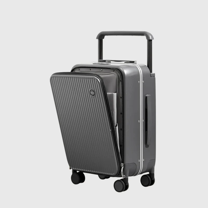 Valise Cabine Rigide | Composite Tricouche Robuste