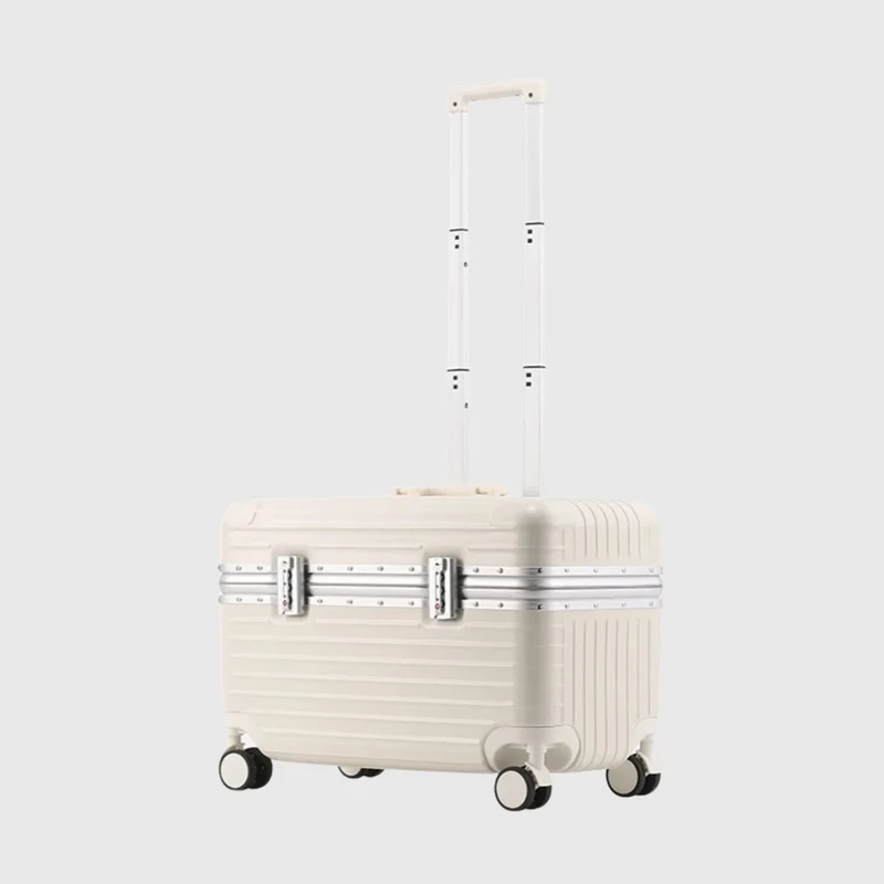 Valise Cabine Professionnelle | Poches de Rangement Multiples