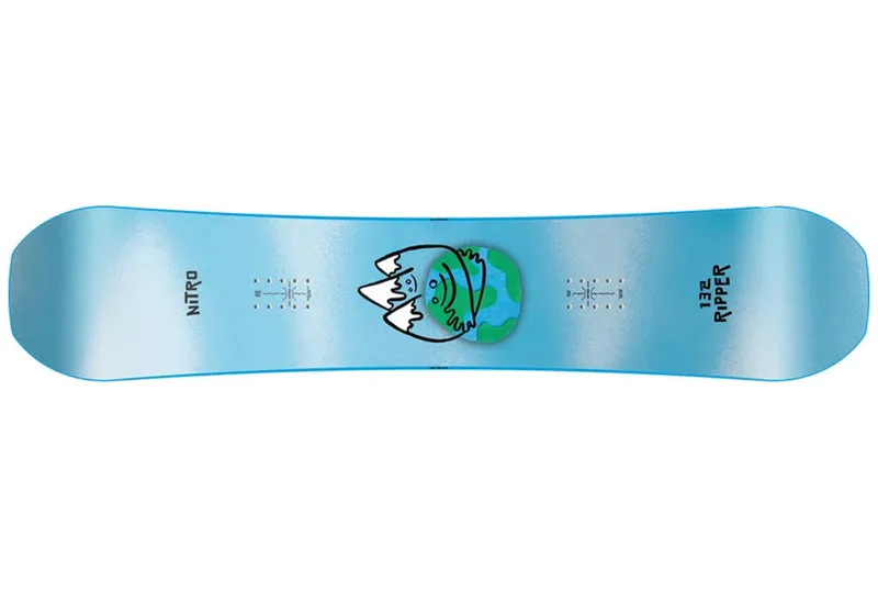 ENFANTS RIPPER SNOWBOARD