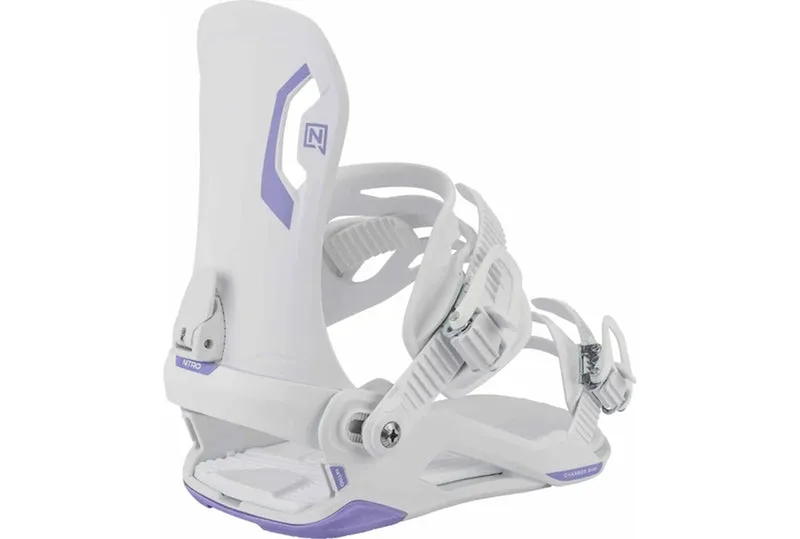 CHARGEUR MINI ENFANTS SNOW FIXATIONS