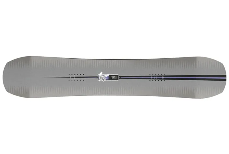 ASSASSIN PRO SNOWBOARD
