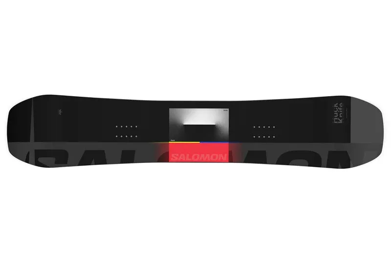 HUCK KNIFE PRO SNOWBOARD