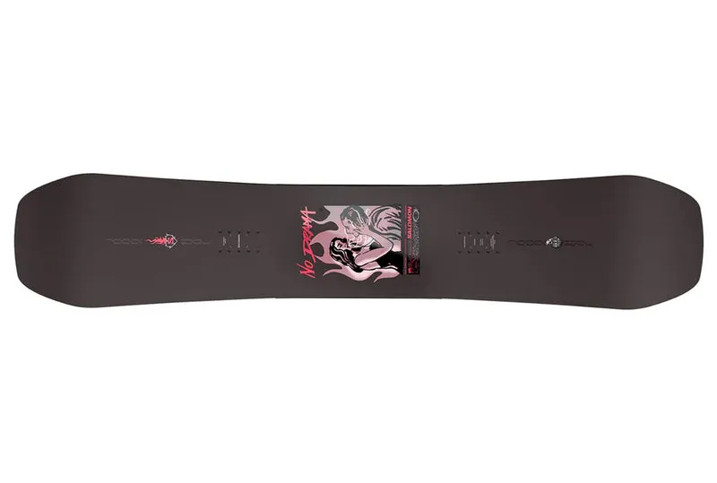 PAS DE DRAME SNOWBOARD