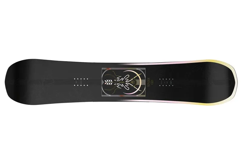 MERVEILLE SNOWBOARD