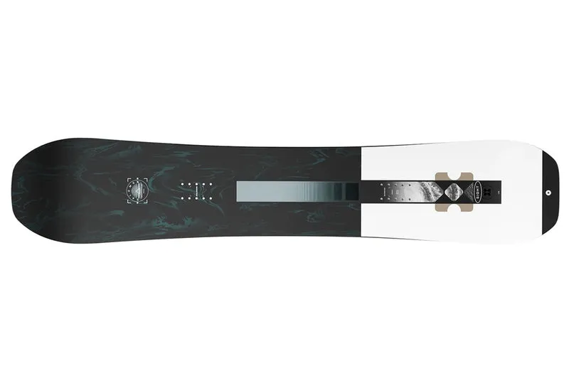 VUE SNOWBOARD