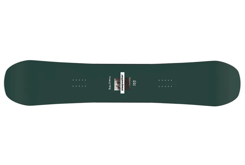 SLEEPWALKER SNOWBOARD