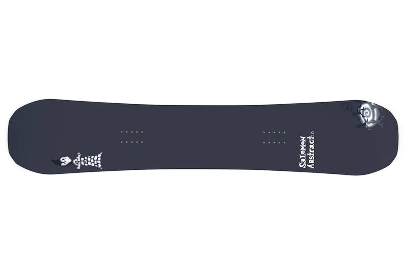 RÉSUMÉ SNOWBOARD