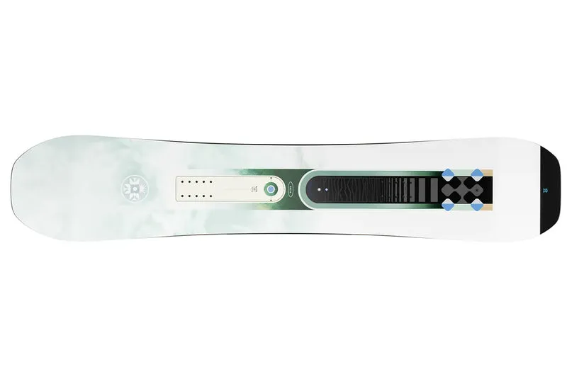À LA PLAGE SNOWBOARD