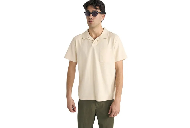 POLO VINTAGE EN TERRE