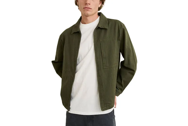 VESTE DE FONDS