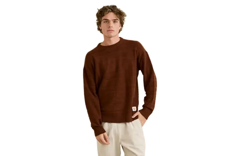 JACKSON TRICOT