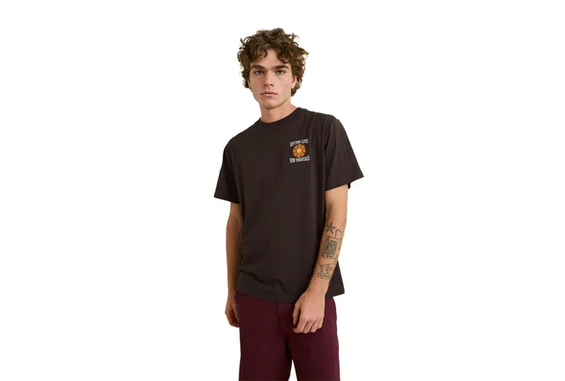 T-SHIRT SURF ESSENTIALS SS