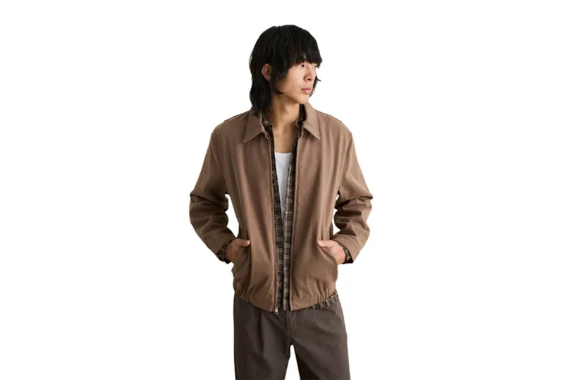 VESTE DE BOMBER PHASERS
