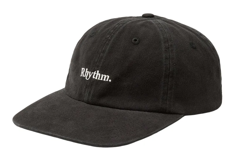 CASQUETTE RHYTHM ESSENTIALS