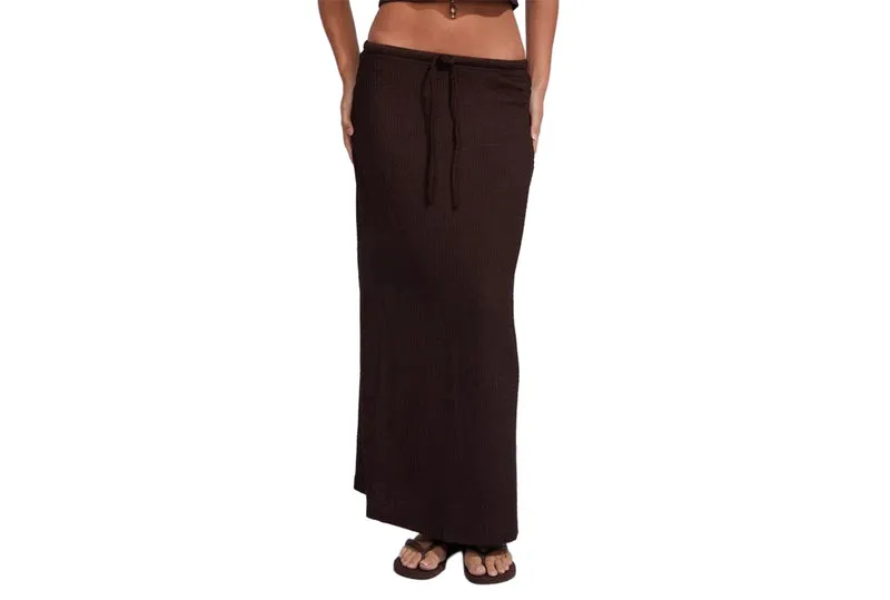 JUPE MAXI INDIE