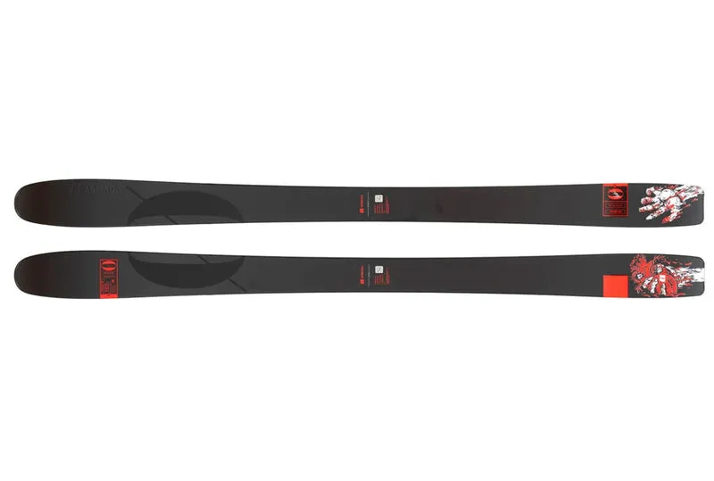 KIMBO 95 SKI