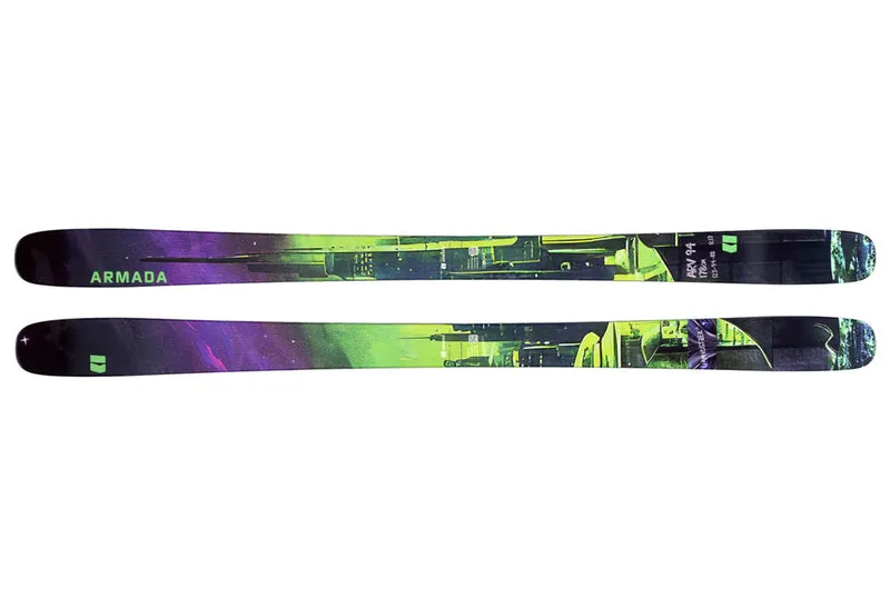 SKI ARV 94 MADSTEEZ