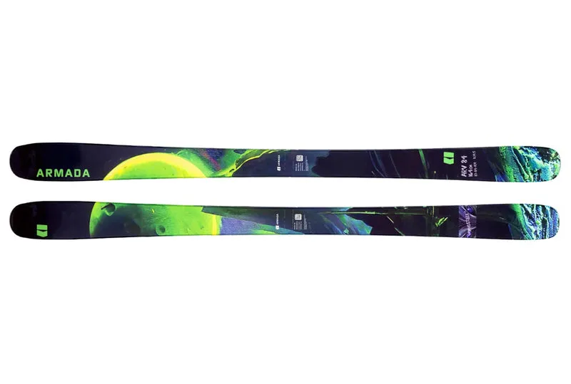 SKI ARV 84 MADSTEEZ
