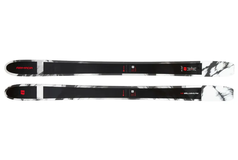 SKI ANTIMATTER 114