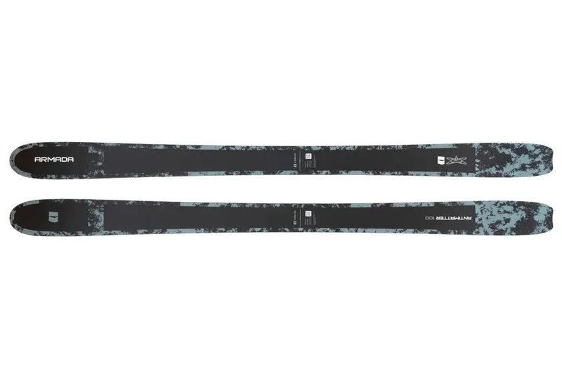 SKI ANTIMATTER 100