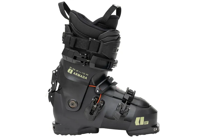 Bottes de ski AR ONE AF 110 MV