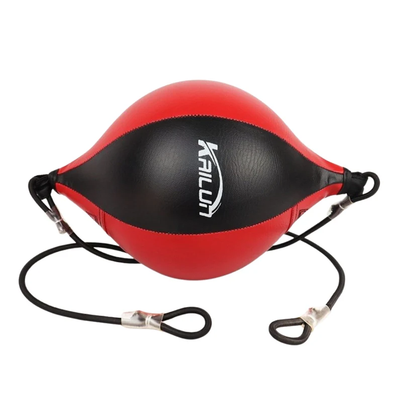 Entraîneur de Speedball Ajustable | Améliore Réflexes Boxe