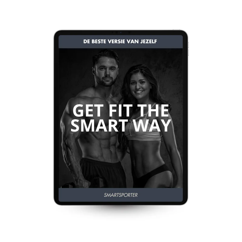 E-Book Sport et Nutrition | 250 Conseils Pratiques