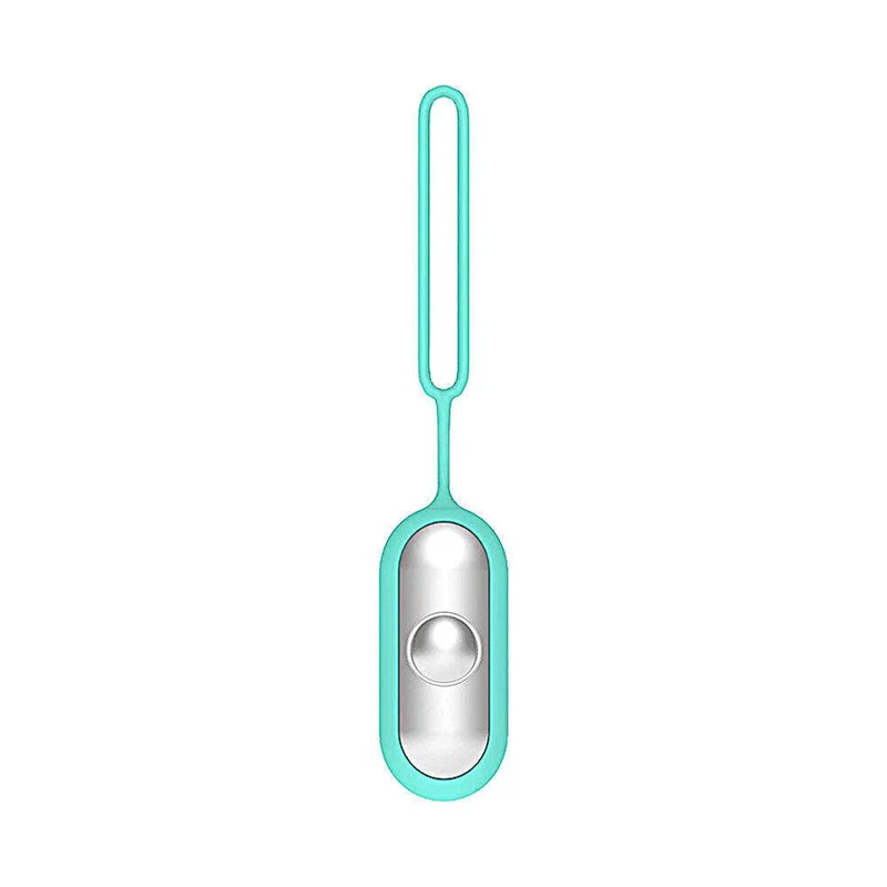 Dispositif Anti-Anxiété Portable | Vibration Sommeil Rapide