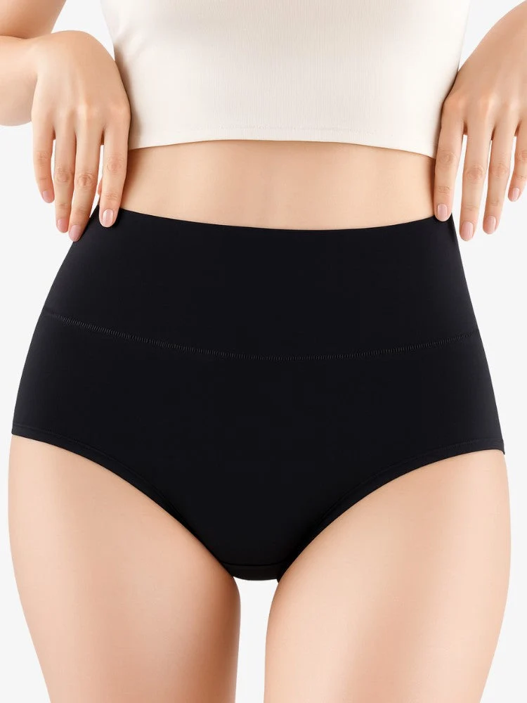 Culottes Menstruelles Écologiques | Tissu Doux et Étanche