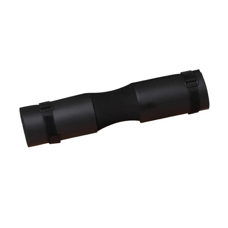 Coussin Protection Barre Musculation | Mousse Épaisse Antidérapante