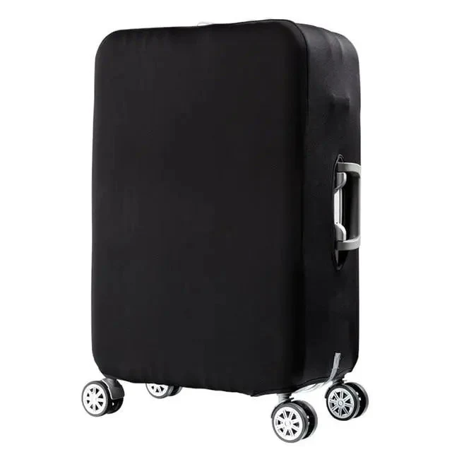 Housse de Valise Protection | Polyester Réutilisable Voyages