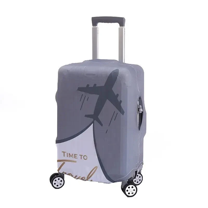 Housse de Valise Extensible | Design Avion Inspirant