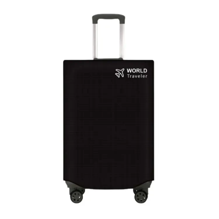 Housse de Protection Valise | Polyester Anti-Vol
