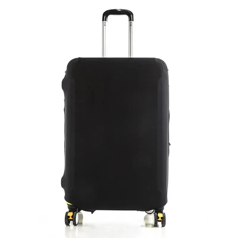 Housse de Protection Valise Roulettes | Ajustement Extensible Personnalisé