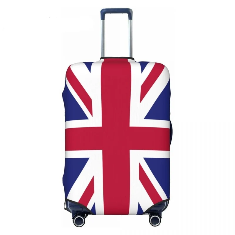 Housse de Protection Valise Drapeau | Protection Anti-Rayures et Vol