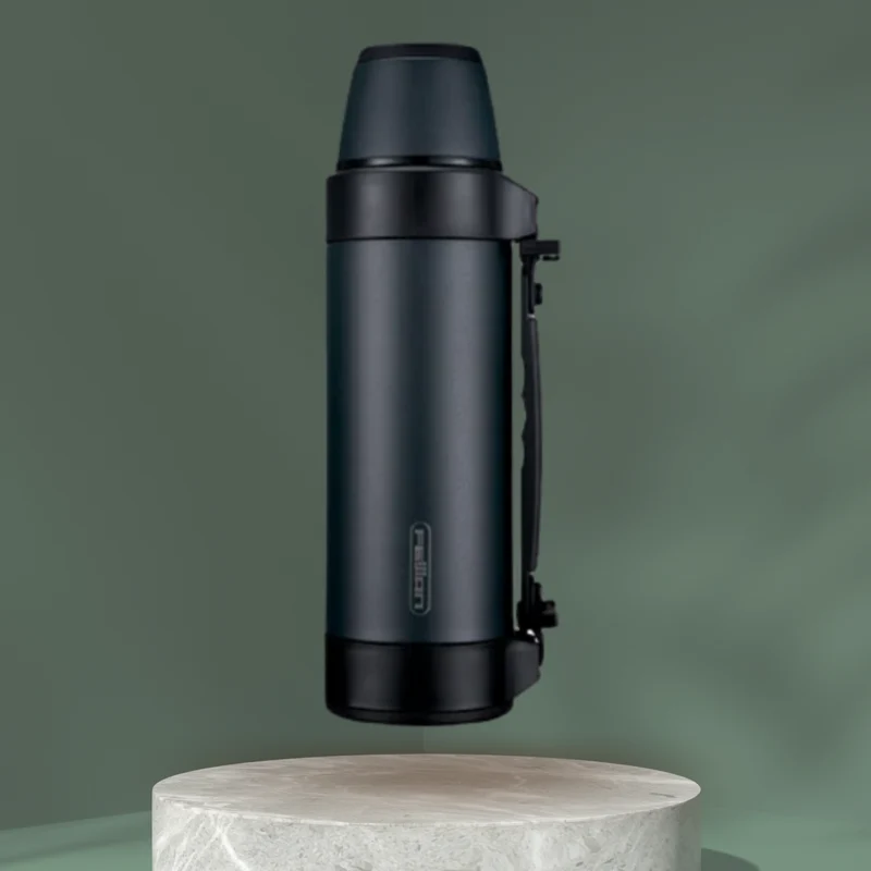 Gourde Isotherme Randonnée | Longue Conservation Température