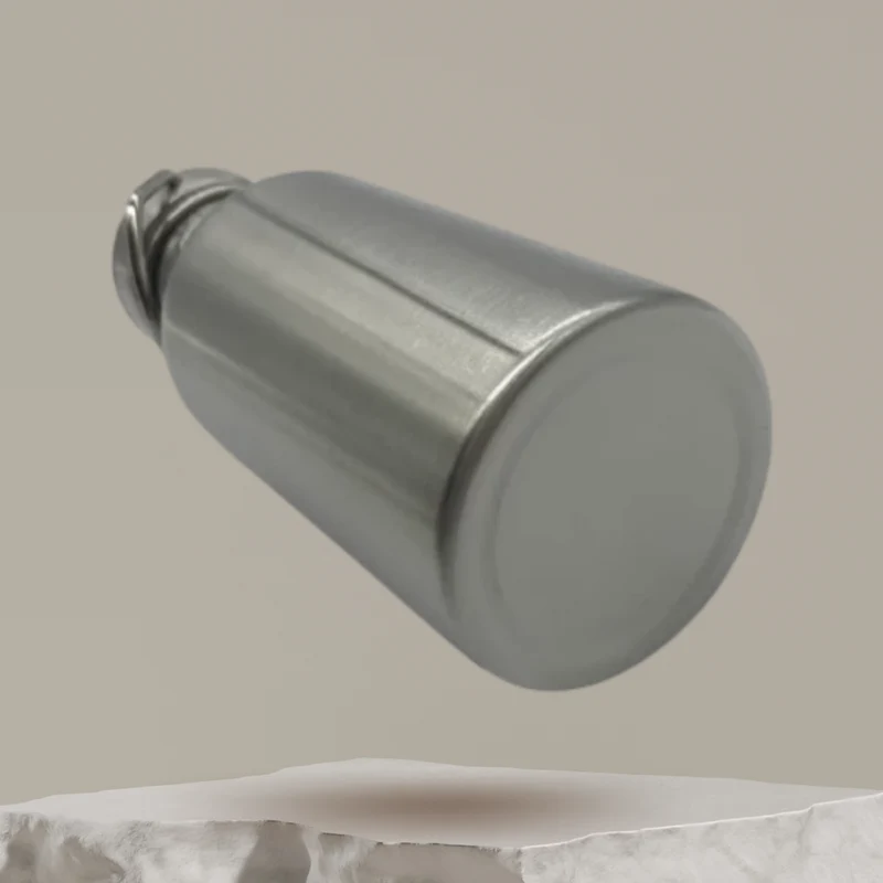 Gourde Isotherme Inox Randonnée | Maintien Froid 24h
