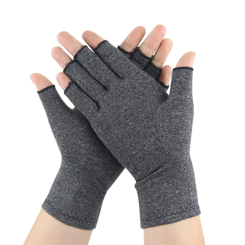 Gants de Compression Mains | Soulagement Arthrite Respirant